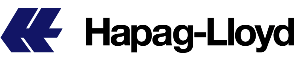 Logo of Hapag-Lloyd